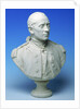 Captain John Paul Jones USN (1747-92) by Jean Antoine Houdon