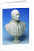 Captain John Paul Jones USN (1747-92) by Jean Antoine Houdon