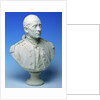 Captain John Paul Jones USN (1747-92) by Jean Antoine Houdon