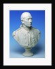 Captain John Paul Jones USN (1747-92) by Jean Antoine Houdon
