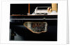 'Discovery', stern section, cut away to show engine by Severn-Lamb Ltd