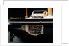 'Discovery', stern section, cut away to show engine by Severn-Lamb Ltd