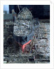 Topographic model, John Scott Russell's shipyard, 'Great Eastern' under construction by Michael K. Buxton