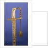 Lloyds Patriotic Fund £50 presentation sword by R. Teed