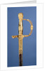 City of London presentation Sword by R. Rutherdon