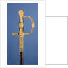 City of London presentation Sword by R. Rutherdon