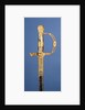 City of London presentation Sword by R. Rutherdon