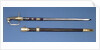 Presentation Sword by S. Brunn