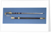 Presentation Sword by S. Brunn