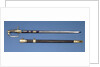 Presentation Sword by S. Brunn