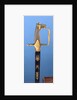 Presentation Sword by S. Brunn