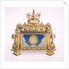 Freedom casket by Ernesto Rinzi