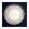 Salver by Smith