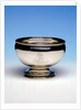 Punch bowl by Thomas Whipham