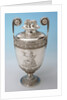 Lloyd's Patriotic Fund cup by Digby Scott