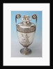 Lloyd's Patriotic Fund cup by Digby Scott