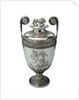 Trafalgar Vase by Digby Scott
