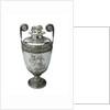 Trafalgar Vase by Digby Scott