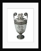 Trafalgar Vase by Digby Scott