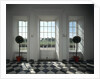 The Orangery, the Queen's House interior by unknown