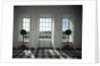 The Orangery, the Queen's House interior by unknown