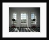 The Orangery, the Queen's House interior by unknown