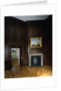The Queen's House interior by unknown