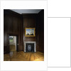 The Queen's House interior by unknown