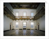 The Great Hall in the Queen's House by unknown