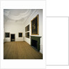 The Queen's House interior by unknown