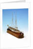 'Mavourneen', starboard by Francis Meli