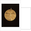 Capture of 'Louisbourg' Medal 1758 by T Pingo