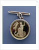 A Captain's Naval Gold Medal for The Battle of Cape St. Vincent 1797 by Lewis Pingo