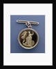 A Captain's Naval Gold Medal for The Battle of Cape St. Vincent 1797 by Lewis Pingo