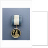 Naval Gold Medal (Captain's) for The Battle of the First of June 1794 by Lewis Pingo
