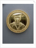 Medal commemorating John Travers Cornwell VC by Spink & Son Ltd