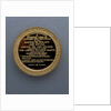 Medal commemorating John Travers Cornwell VC by Spink & Son Ltd