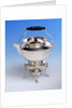Tea kettle by John Emes