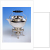 Tea kettle by John Emes