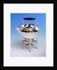 Tea kettle by John Emes