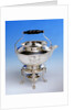 Tea kettle by John Emes