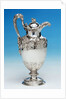 Claret jug by Edward Barnard