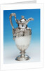 Claret jug by Edward Barnard