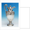 Claret jug by Edward Barnard