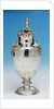 Claret jug by Edward Barnard