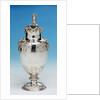 Claret jug by Edward Barnard