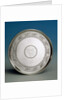 Salver by John Hutson