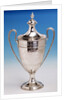 Cup by Charles Wright