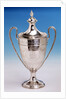 Cup by Charles Wright
