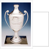 Davis Challenge cup by T S